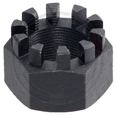 A.B.S. 911040 Nut, kingpin