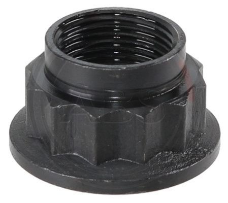 A.B.S. 911050 Nut, kingpin