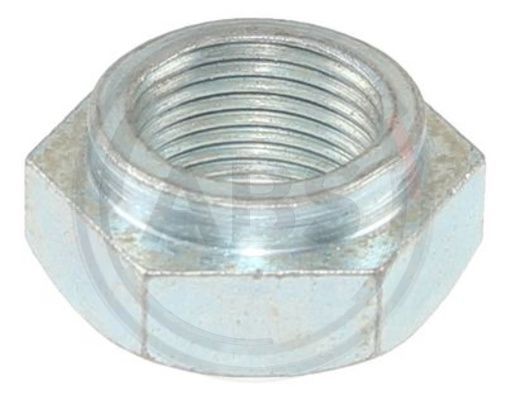 A.B.S. 911070 Nut, kingpin