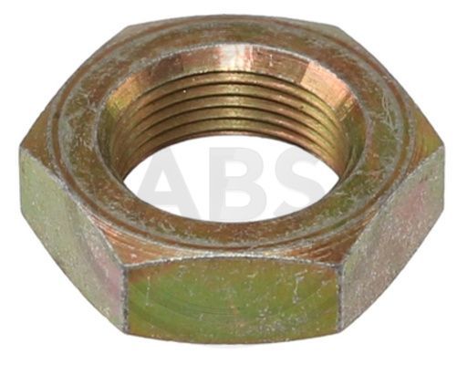A.B.S. 911120 Nut, kingpin