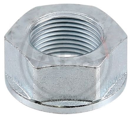 A.B.S. 911130 Nut, kingpin