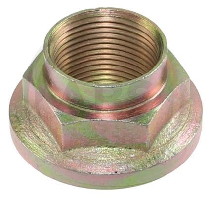 A.B.S. 911190 Nut, kingpin