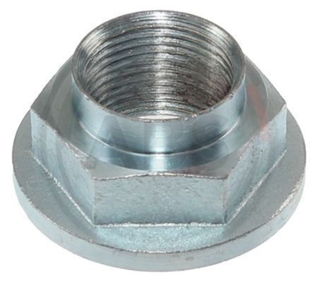 A.B.S. 911240 Nut, kingpin