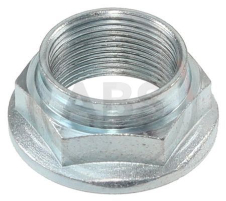 A.B.S. 911250 Nut, kingpin