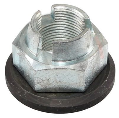 A.B.S. 911260 Nut, kingpin