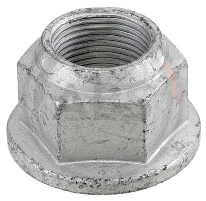 A.B.S. 911340 Nut, kingpin