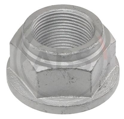 A.B.S. 911360 Nut, kingpin