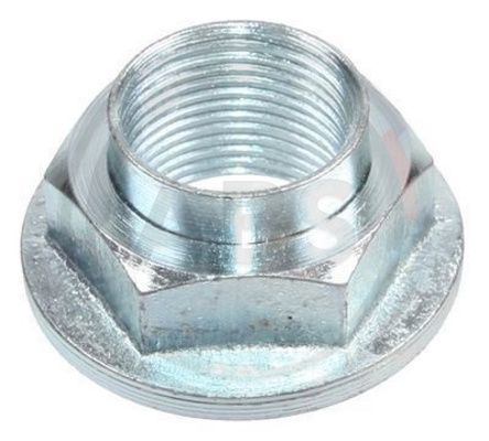 A.B.S. 911363 Nut, kingpin