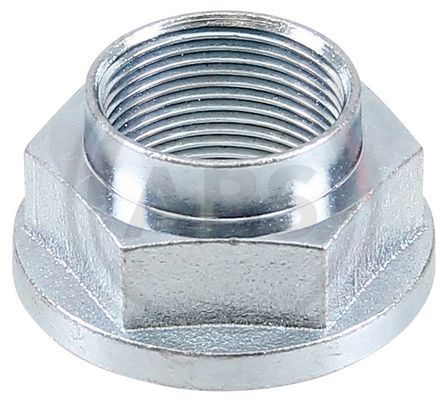 A.B.S. 911570 Nut, kingpin