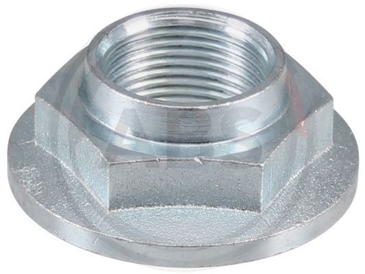 A.B.S. 911580 Nut, kingpin