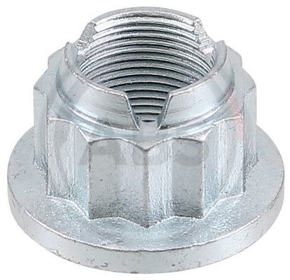 A.B.S. 911630 Nut, kingpin