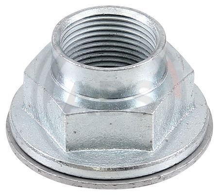 A.B.S. 911650 Nut, kingpin