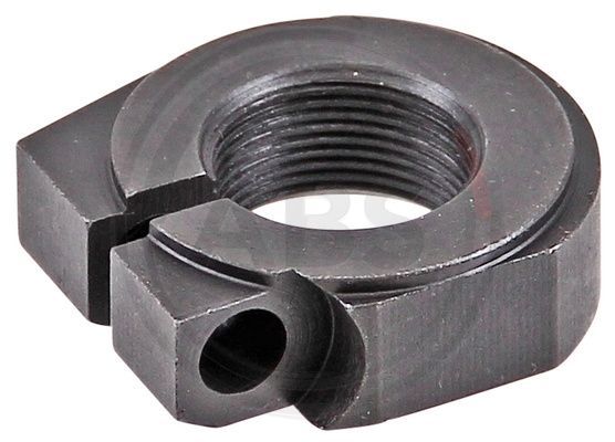 A.B.S. 911660 Nut, kingpin