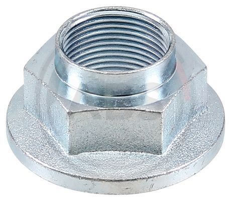 A.B.S. 911680 Nut, kingpin