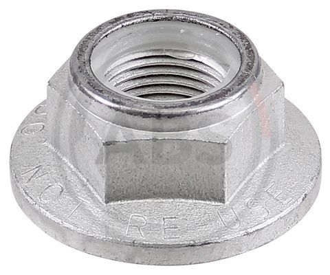 A.B.S. 911690 Nut, kingpin
