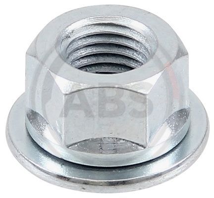 A.B.S. 911740 Nut, kingpin