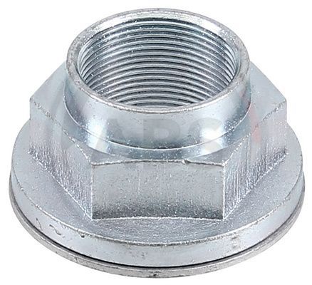 A.B.S. 911760 Nut, kingpin