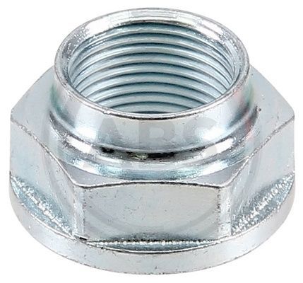 A.B.S. 911840 Nut, kingpin