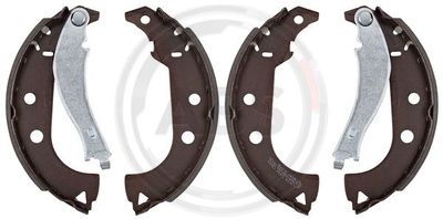 Brake Shoe Set A.B.S. 9119