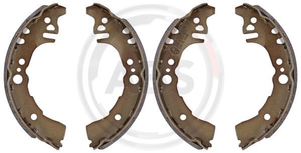 A.B.S. 9120 Brake Shoe Set