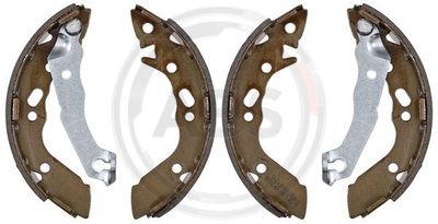 Brake Shoe Set A.B.S. 9122