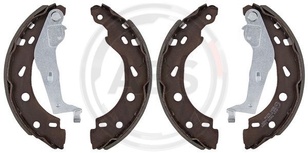 A.B.S. 9123 Brake Shoe Set