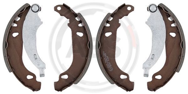 A.B.S. 9124 Brake Shoe Set