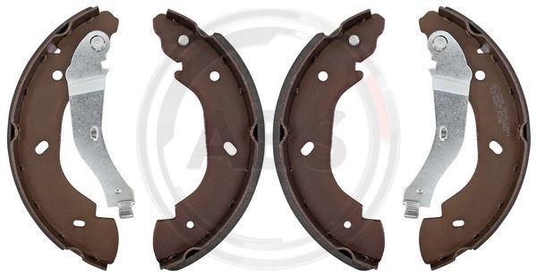 A.B.S. 9126 Brake Shoe Set