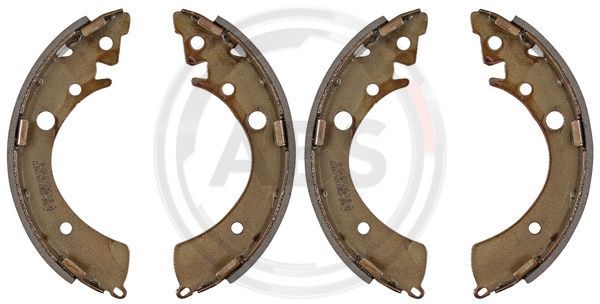 A.B.S. 9133 Brake Shoe Set