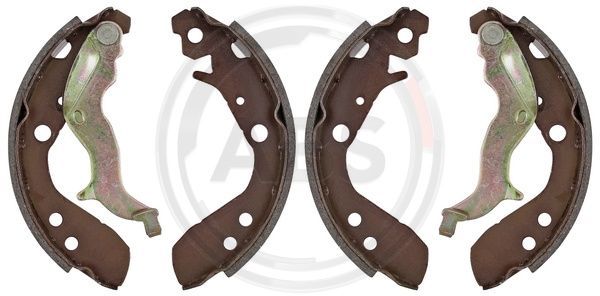 A.B.S. 9136 Brake Shoe Set