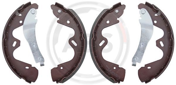 A.B.S. 9144 Brake Shoe Set