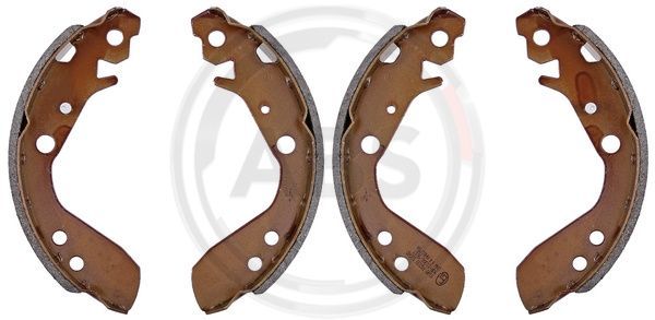 A.B.S. 9149 Brake Shoe Set