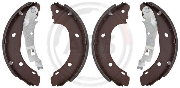 A.B.S. 9150 Brake Shoe Set