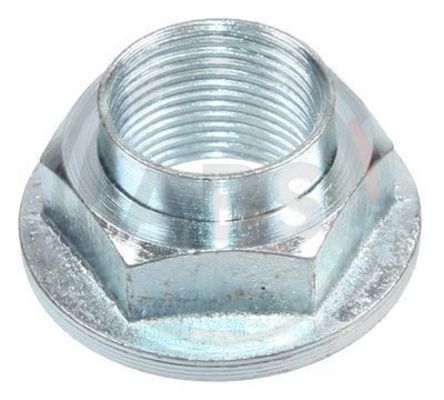 A.B.S. 915010 Nut, kingpin