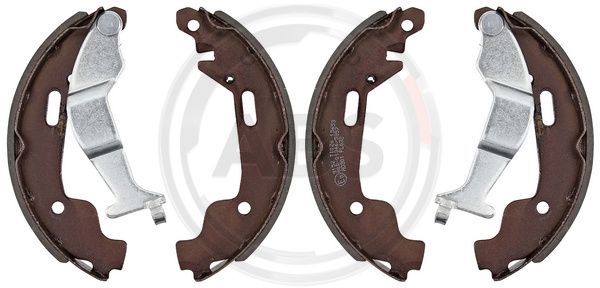 A.B.S. 9152 Brake Shoe Set