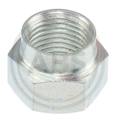 A.B.S. 915230 Nut, kingpin