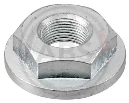 A.B.S. 915260 Nut, kingpin