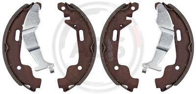Brake Shoe Set A.B.S. 9152