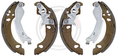 Brake Shoe Set A.B.S. 9157