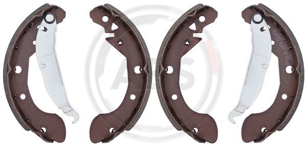 A.B.S. 9159 Brake Shoe Set