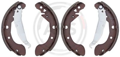 Brake Shoe Set A.B.S. 9159