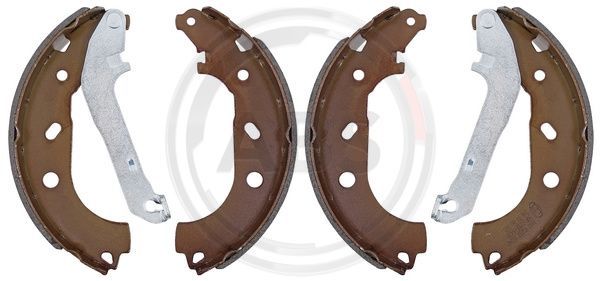 A.B.S. 9160 Brake Shoe Set