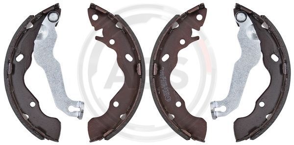 A.B.S. 9162 Brake Shoe Set