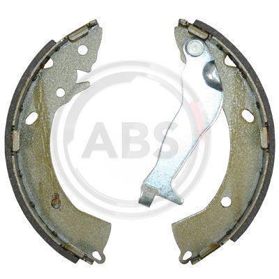 Brake Shoe Set A.B.S. 9163