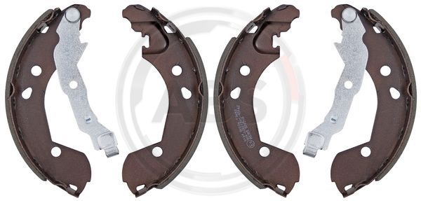 A.B.S. 9164 Brake Shoe Set