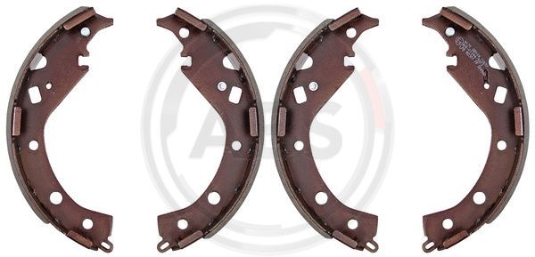 A.B.S. 9170 Brake Shoe Set