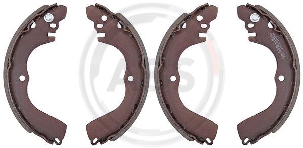 A.B.S. 9173 Brake Shoe Set