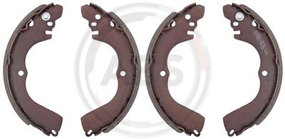Brake Shoe Set A.B.S. 9173