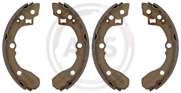 A.B.S. 9188 Brake Shoe Set