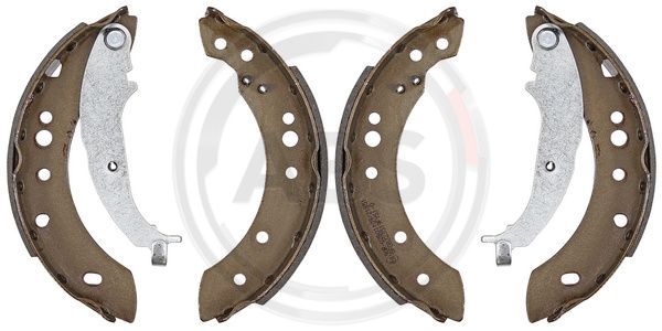 A.B.S. 9189 Brake Shoe Set